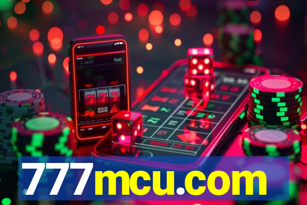 777mcu.com