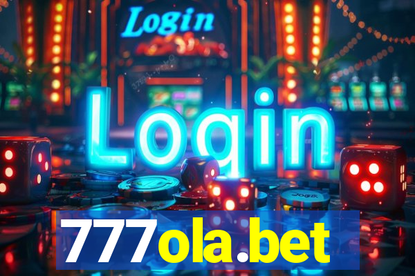 777ola.bet