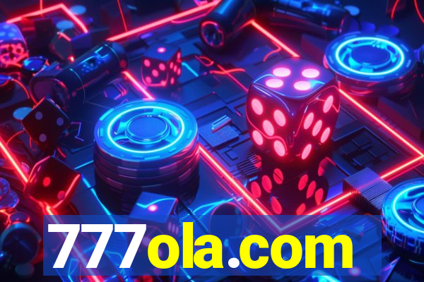 777ola.com