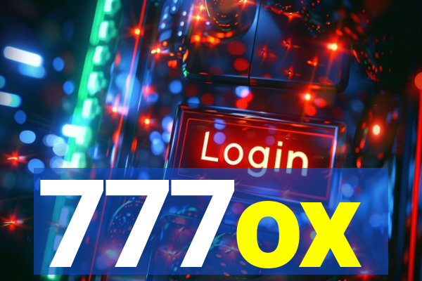 777ox