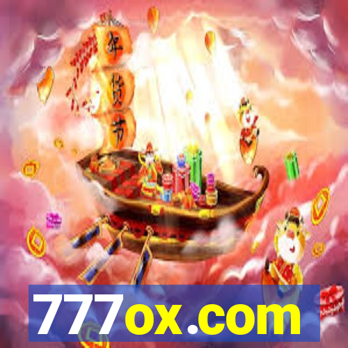 777ox.com