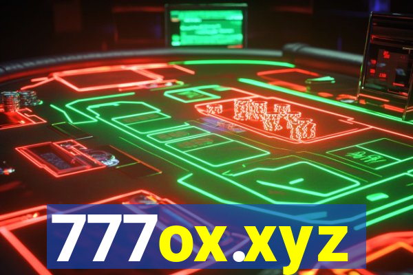 777ox.xyz