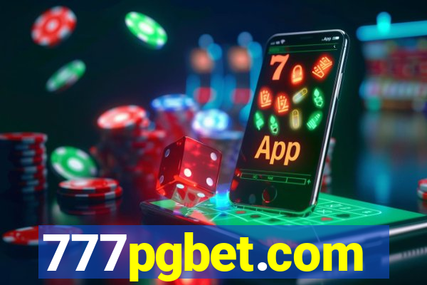 777pgbet.com