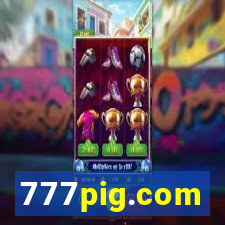 777pig.com