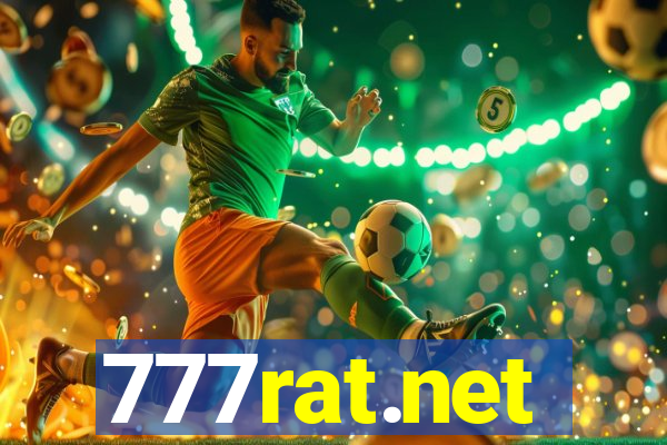 777rat.net