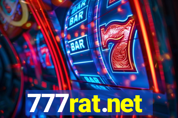 777rat.net