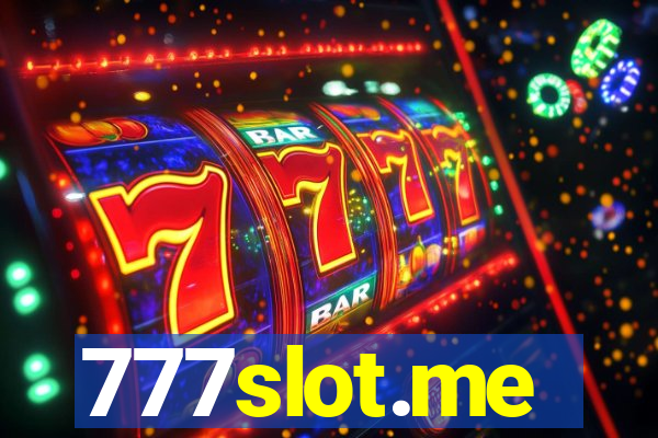 777slot.me