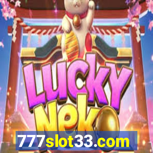 777slot33.com