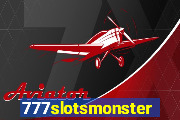 777slotsmonster