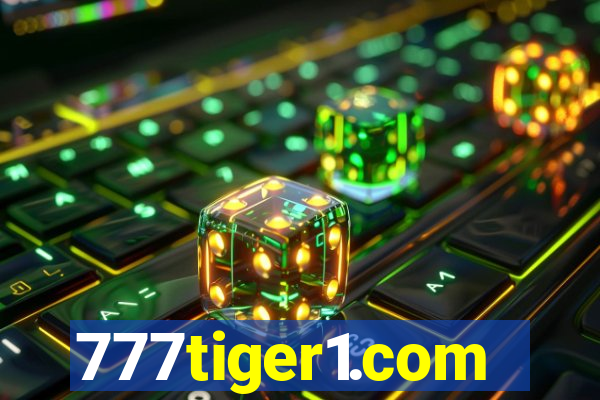 777tiger1.com