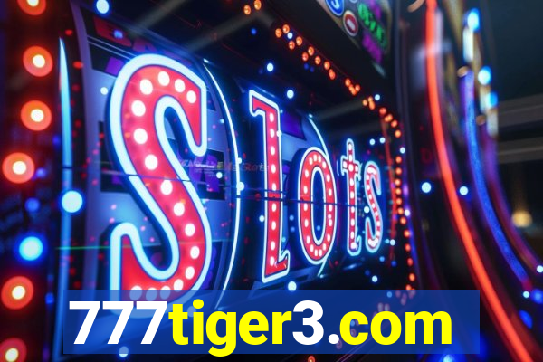 777tiger3.com