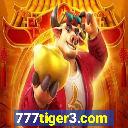 777tiger3.com