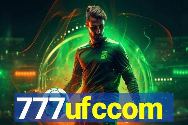 777ufccom