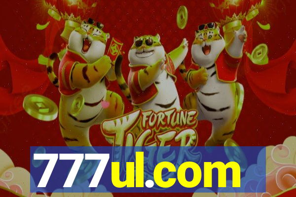 777ul.com