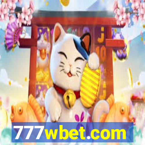 777wbet.com