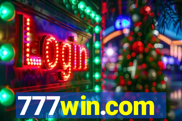 777win.com