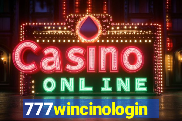 777wincinologin