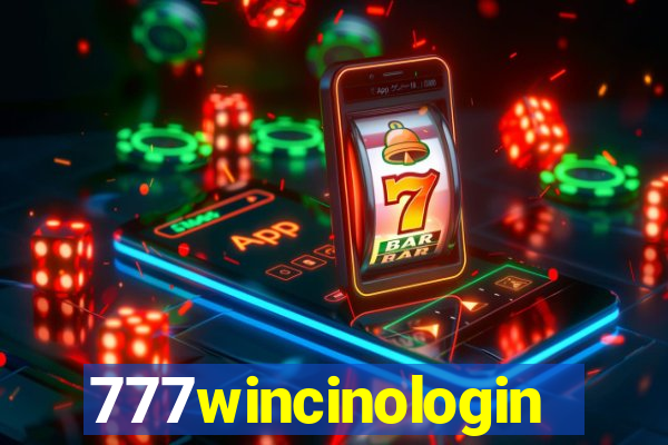 777wincinologin