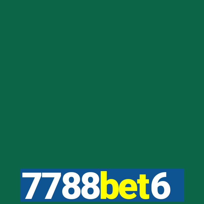 7788bet6