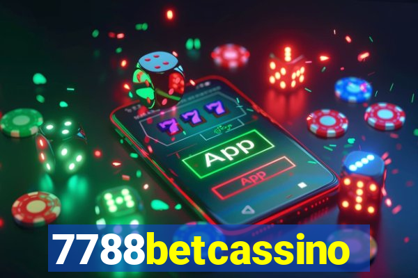 7788betcassino