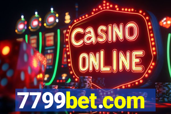 7799bet.com