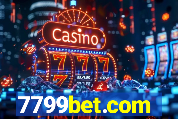 7799bet.com