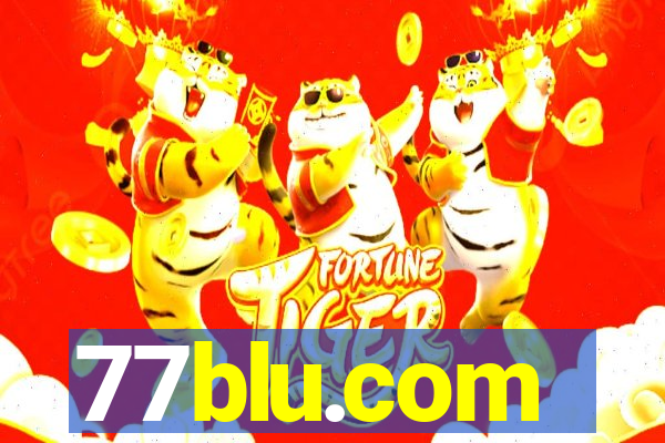 77blu.com