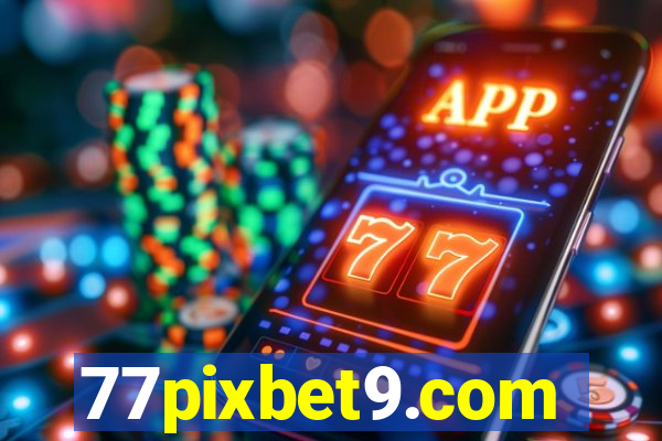 77pixbet9.com