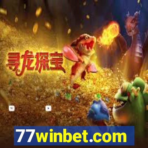 77winbet.com