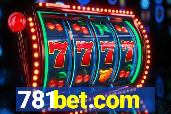 781bet.com