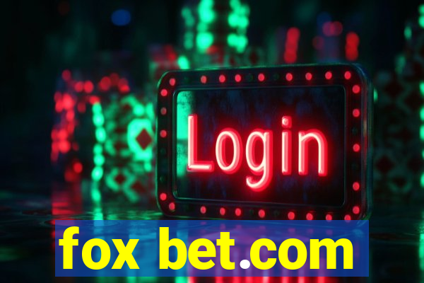 fox bet.com