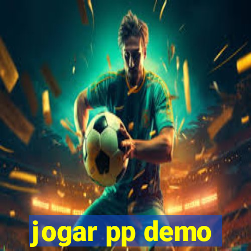 jogar pp demo