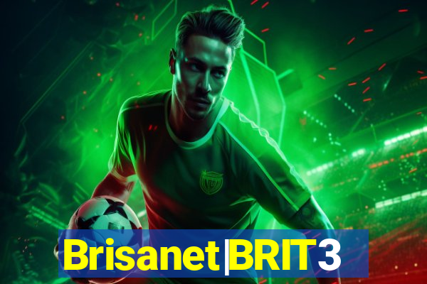 Brisanet|BRIT3