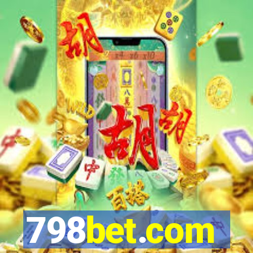 798bet.com