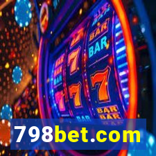 798bet.com