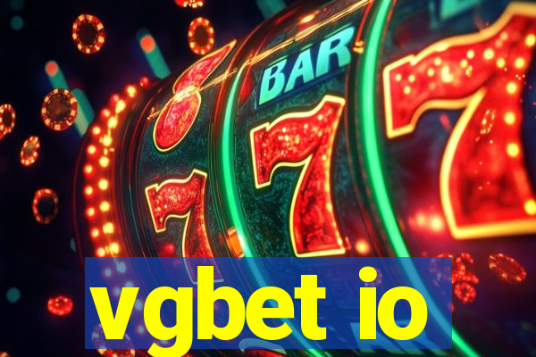 vgbet io