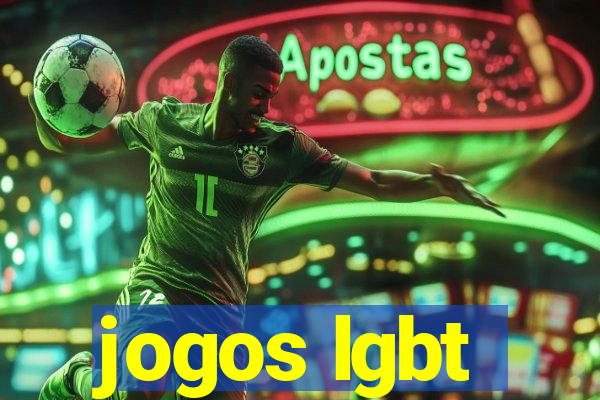 jogos lgbt