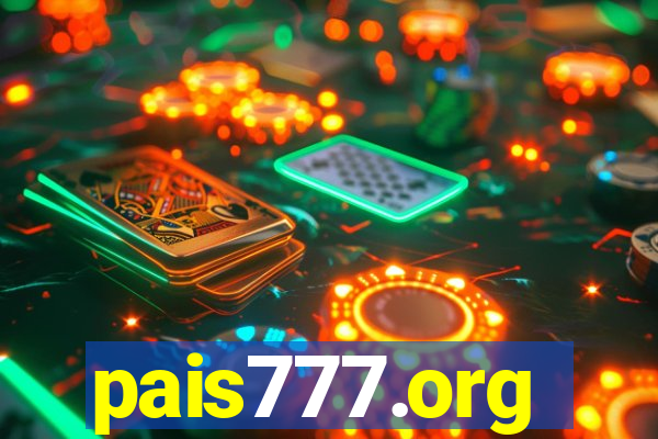 pais777.org