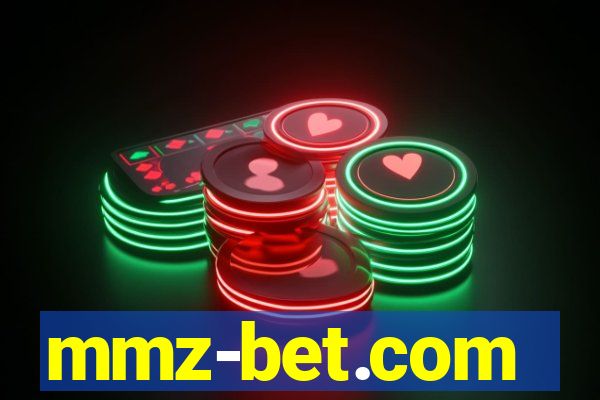 mmz-bet.com