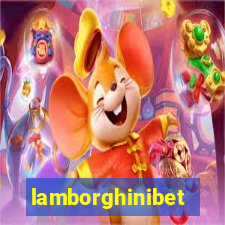 lamborghinibet