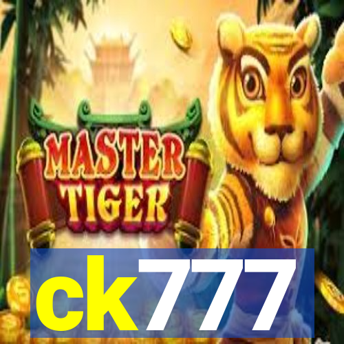 ck777