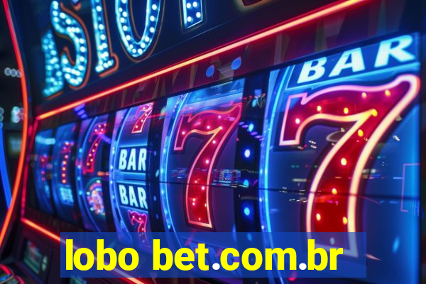 lobo bet.com.br