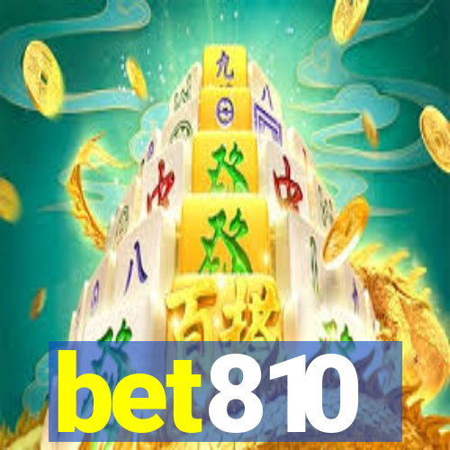 bet810