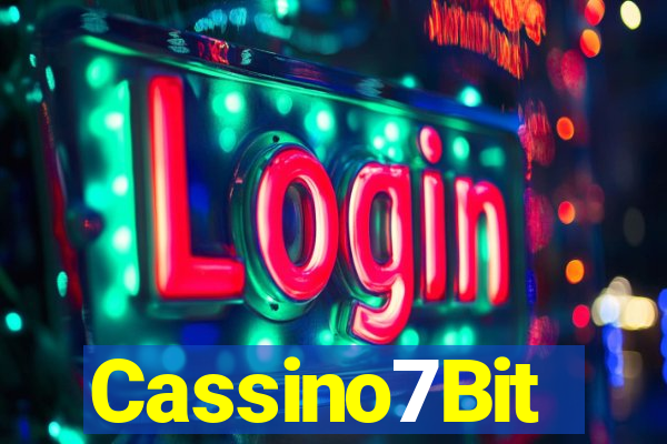 Cassino7Bit