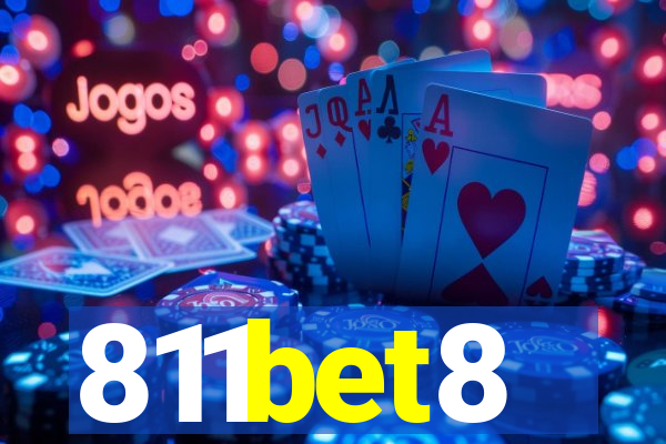 811bet8