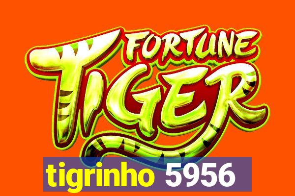 tigrinho 5956