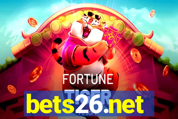 bets26.net