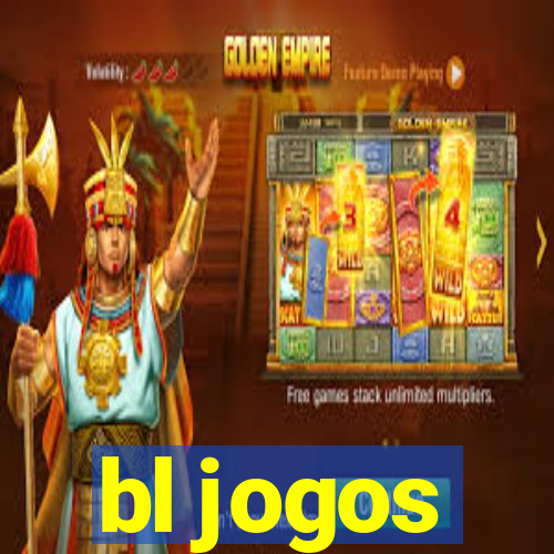 bl jogos