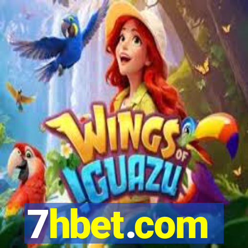 7hbet.com