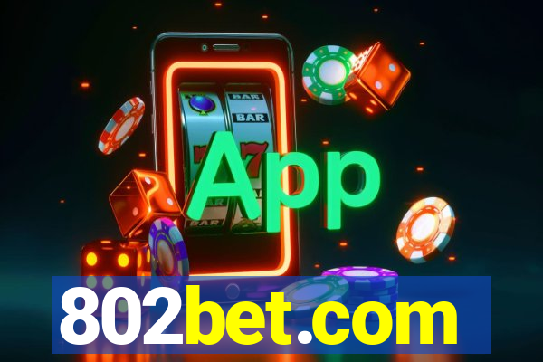 802bet.com